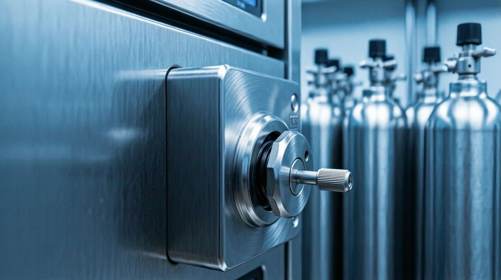 Technical laboratory environment